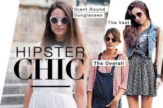 15 Hipster Fashion Trends being Actually Stylish