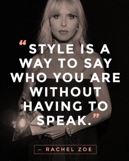 fashion quotes well popular