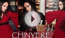 Chinyere Casual Wear collection For Male and Female 2014