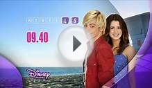 Disney Channel Nordic (Summer Request #27) New Look!! 2014
