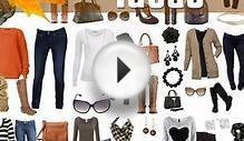 Fall Fashion 2014 - 20 Fall Fashion Outfit Ideas for 2014