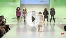 "ITALIAN KIDS" at CPM Moscow Autumn Winter 2014 2015 by