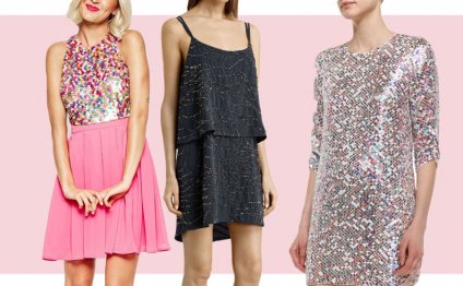 11 New Year s Eve Dresses for