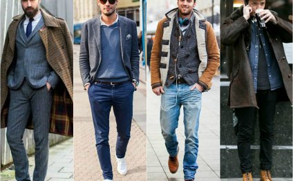 2015 Winter Fashion Trends For