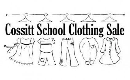 Cossitt Avenue School Spring