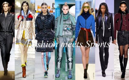 Fashion Trends Autumn Winter