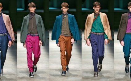 Men Latest fashion Trends In