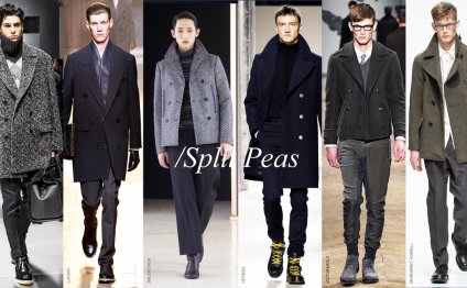 MEN WINTER FASHION 2014 |