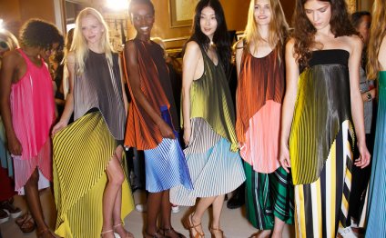 Spring 2016 Trends Report: The