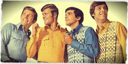 1970s guys's Fashion