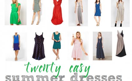Dresses Summer