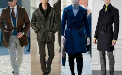 2015 Winter Fashion trends