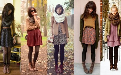 Dresses for Boots