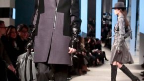 Fall style trends 2014