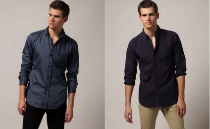 Latest fashion trends for Mens