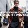 Mens Winter fashion trends 2015