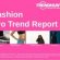 Research on Fashion trends