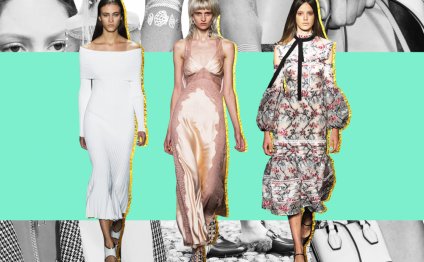 What are the Fashion trends for 2015?