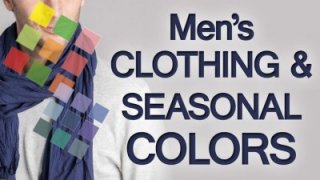 Mens-Clothing-and-Seasonal-Colors