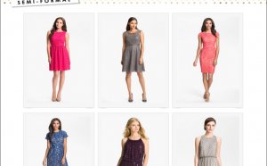 Spring Casual Dresses
