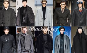 Winter 2014-2015 Fashion trends