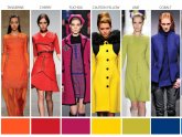 2014 Fashion Color Trends