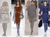 Fall 2014-2015 Fashion trends