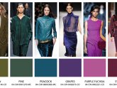 Fashion Color trends