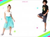 Fashion trends for Kids