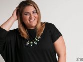 Fashion trends for Plus size Ladies
