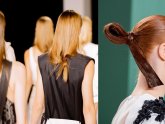 Fashion Week hair trends