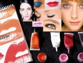 Fashion Week makeup trends 2014
