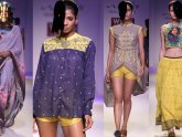 Indian trends Fashion