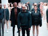 Kanye West Fashion trends