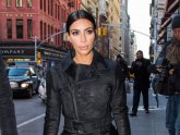 Kim Kardashian Fashion trends