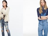 Latest fashion trends for Women jeans