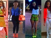 Latest trends in Clothes