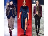 Paris Fashion trends