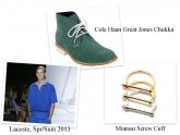 Spring 2013 Fashion trends