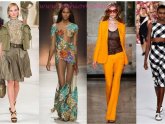 Top Fashion trends