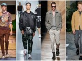 Trends Mens fashion