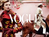 Vogue Fall fashion