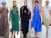 What is the new trends in Fashion?
