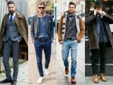 Winter Fashion Trends for Men