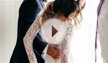 45 Long Sleeved Wedding Dresses for Fall Brides - Wedding
