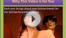 2012 Womens Casual Fashion Trends