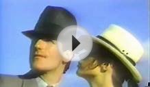 80s Fashion Video: Henry Grethel
