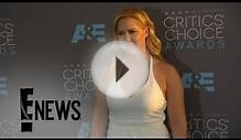 Amy Schumer Wants to Ban the Term "Plus-Size" | E! News