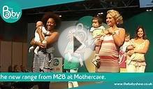 Baby Show Fashion Shows - Maternity & Baby Wear