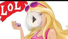 BARBIE GIRL - Fashion House and compilation 2016. New for